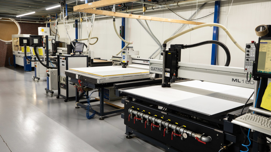 Formit BV Valkenswaard afbeelding 2 Formit BV Valkenswaard afbeelding 2